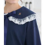 BIGカラートレーナー | RETRO GIRL | 詳細画像34 