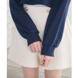 BIGカラートレーナー | RETRO GIRL | 詳細画像38 