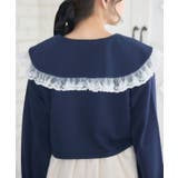 BIGカラートレーナー | RETRO GIRL | 詳細画像39 