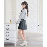 BIGカラートレーナー | RETRO GIRL | 詳細画像6 