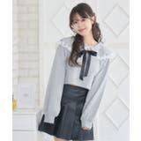 BIGカラートレーナー | RETRO GIRL | 詳細画像8 