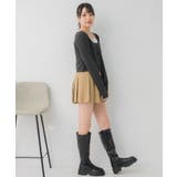 レースドッキングCT | RETRO GIRL | 詳細画像11 