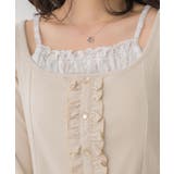 レースドッキングCT | RETRO GIRL | 詳細画像22 