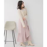 レースドッキングCT | RETRO GIRL | 詳細画像3 