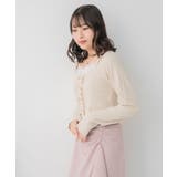 レースドッキングCT | RETRO GIRL | 詳細画像8 