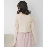 レースドッキングCT | RETRO GIRL | 詳細画像9 