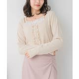 WHT4 | レースドッキングCT | RETRO GIRL