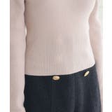 ストラップ付きフリルNTPO | RETRO GIRL | 詳細画像31 