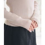 ストラップ付きフリルNTPO | RETRO GIRL | 詳細画像32 