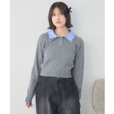 SH襟ドッキングケーブルNT | RETRO GIRL | 詳細画像17 