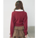 SH襟ドッキングケーブルNT | RETRO GIRL | 詳細画像29 