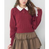 RED3 | SH襟ドッキングケーブルNT | RETRO GIRL