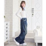 カーデ風ドッキングNTPO | RETRO GIRL | 詳細画像11 