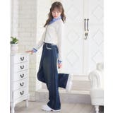 カーデ風ドッキングNTPO | RETRO GIRL | 詳細画像13 