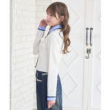 カーデ風ドッキングNTPO | RETRO GIRL | 詳細画像17 