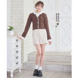 カーデ風ドッキングNTPO | RETRO GIRL | 詳細画像18 