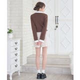 カーデ風ドッキングNTPO | RETRO GIRL | 詳細画像21 