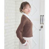 カーデ風ドッキングNTPO | RETRO GIRL | 詳細画像24 