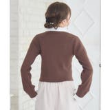 カーデ風ドッキングNTPO | RETRO GIRL | 詳細画像25 