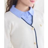 カーデ風ドッキングNTPO | RETRO GIRL | 詳細画像27 