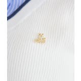 カーデ風ドッキングNTPO | RETRO GIRL | 詳細画像29 