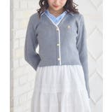 GRY1 | カーデ風ドッキングNTPO | RETRO GIRL