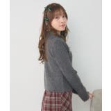 シャギー襟WZIPNT | RETRO GIRL | 詳細画像17 