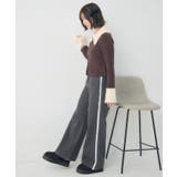 シャギー襟WZIPNT | RETRO GIRL | 詳細画像25 