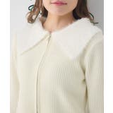 シャギー襟WZIPNT | RETRO GIRL | 詳細画像30 