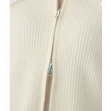 シャギー襟WZIPNT | RETRO GIRL | 詳細画像32 