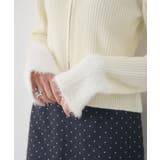 シャギー襟WZIPNT | RETRO GIRL | 詳細画像33 