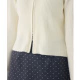 シャギー襟WZIPNT | RETRO GIRL | 詳細画像34 