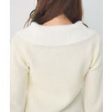 シャギー襟WZIPNT | RETRO GIRL | 詳細画像35 