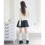 袖レースハイネックNTPO | RETRO GIRL | 詳細画像13 