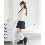 袖レースハイネックNTPO | RETRO GIRL | 詳細画像14 