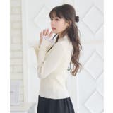 袖レースハイネックNTPO | RETRO GIRL | 詳細画像19 