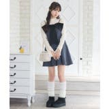 袖レースハイネックNTPO | RETRO GIRL | 詳細画像20 