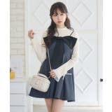 袖レースハイネックNTPO | RETRO GIRL | 詳細画像21 