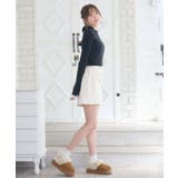 袖レースハイネックNTPO | RETRO GIRL | 詳細画像25 