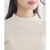 袖レースハイネックNTPO | RETRO GIRL | 詳細画像43 