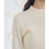 袖レースハイネックNTPO | RETRO GIRL | 詳細画像44 