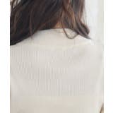 袖レースハイネックNTPO | RETRO GIRL | 詳細画像48 