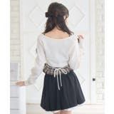 ショートNT＆キャミSET | RETRO GIRL | 詳細画像12 