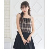 ショートNT＆キャミSET | RETRO GIRL | 詳細画像14 