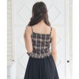 ショートNT＆キャミSET | RETRO GIRL | 詳細画像16 