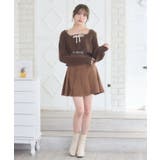 ショートNT＆キャミSET | RETRO GIRL | 詳細画像17 