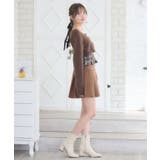 ショートNT＆キャミSET | RETRO GIRL | 詳細画像18 