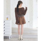 ショートNT＆キャミSET | RETRO GIRL | 詳細画像19 