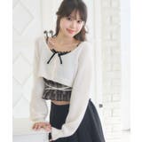 ショートNT＆キャミSET | RETRO GIRL | 詳細画像2 