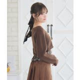 ショートNT＆キャミSET | RETRO GIRL | 詳細画像22 